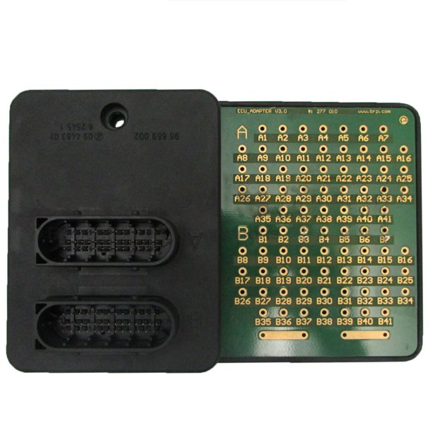 SkiDoo New OEM Ems Adaptor 420277010