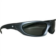 Solar Bat DH2b Gray Lens Sunglasses