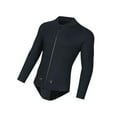 thumbnail image 2 of Traje de neopreno Top hombres chaqueta mujer traje de buceo mantener caliente traje de baño traje de baño XL, 2 of 8