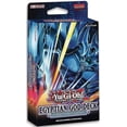 thumbnail image 1 of Juego de cartas coleccionables Yu-Gi-Oh! Obelisco con baraja de dioses egipcios, 1 of 2