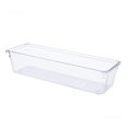 thumbnail image 4 of Drawer Organizer Storage Tray Storage Bin Desk Stacked Portable Storage Container Divider Organizer for Jewelry Office Gadgets Home, 4 of 9