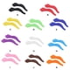 thumbnail image 4 of Guardurnaity 10 piezas de soporte para gafas, retenedor de manga, , accesorios para gafas Type9 NO9, 4 of 6