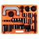 thumbnail image 1 of Kit de prensa de rótulas VEVOR C-Press para automóviles 2WD y 4WD, 23 unidades, 1 of 7