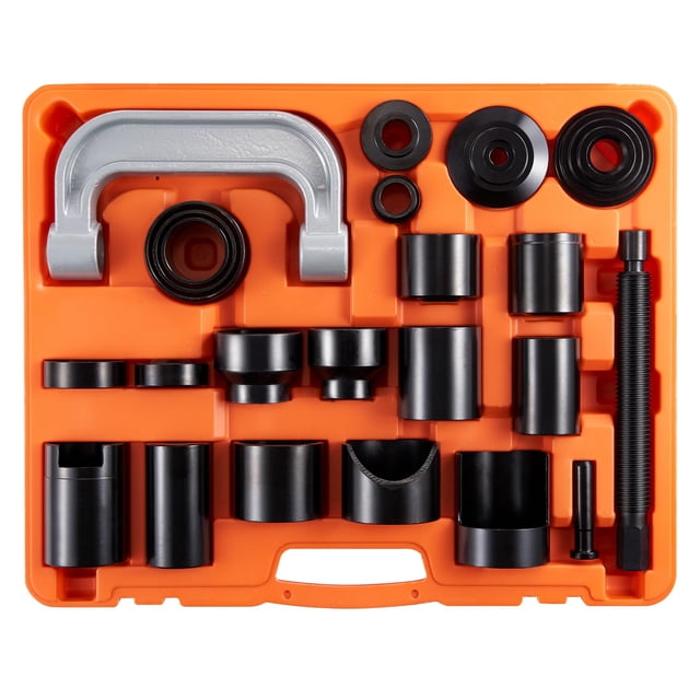 Kit de prensa de rótulas VEVOR C-Press para automóviles 2WD y 4WD, 23 unidades