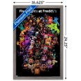thumbnail image 2 of Five Nights at Freddy's: Livraison spéciale - Collage, 2 of 4