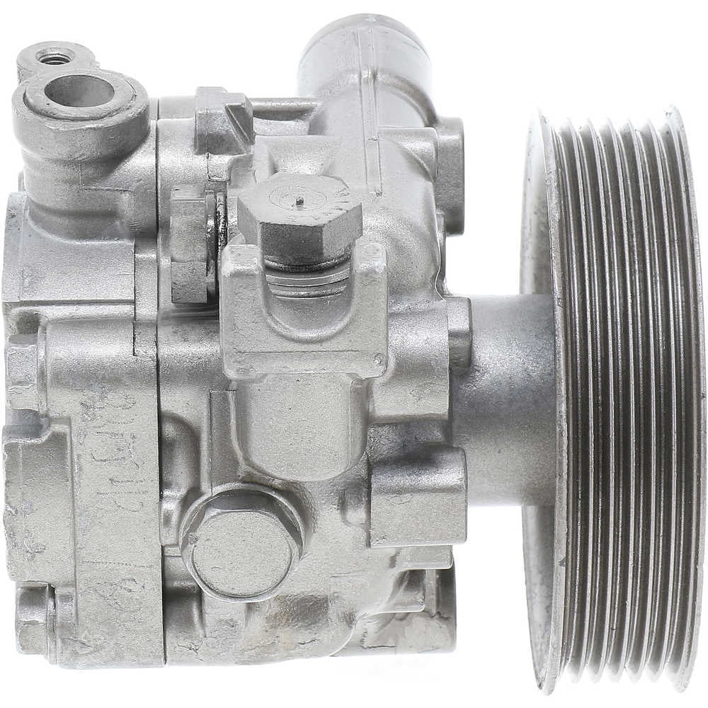 MAVAL 96828M Reman Power Steering Pump