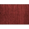 thumbnail image 1 of Ahgly Company Indoor Rectangle Abstract Red Modern Area Rugs, 5' x 7', 1 of 4
