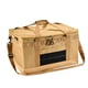 thumbnail image 2 of Bolsa de almacenamiento para acampar, mudanzas, actividades al aire libre, bolso portátil impermeable Caqui y duro, 2 of 9