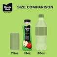 thumbnail image 5 of Minute Maid Apple Juice Bottle, 12 fl oz, 5 of 15