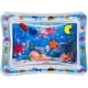 thumbnail image 1 of Alfombra de juego inflable para bebés Meskcv con plataforma para salpicaduras de agua, 1 of 5