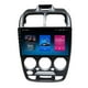 thumbnail image 2 of RoverOne Coche Radio Estéreo GPS Navegación Autoradio CarPlay Android Auto para Hyundai Verna 1999 - 2005, 2 of 5