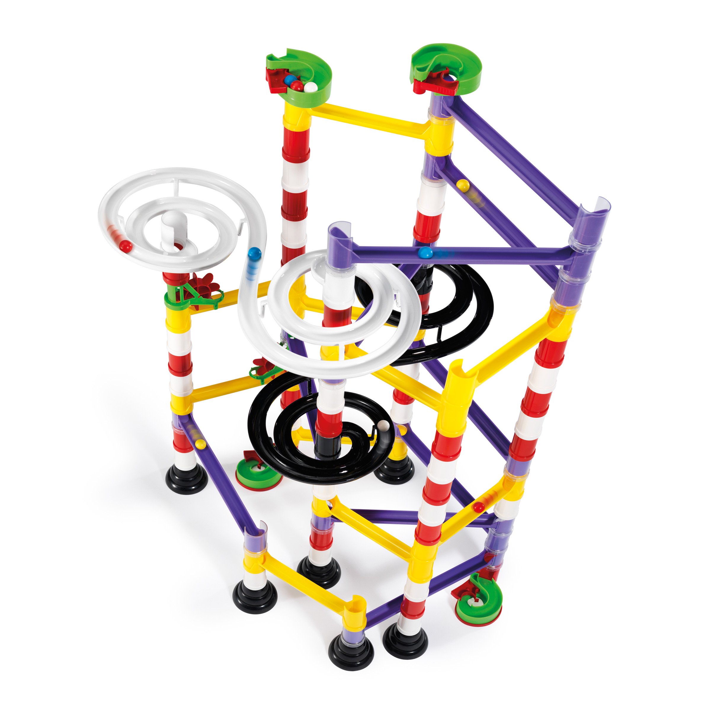 quercetti marble run