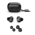thumbnail image 3 of Audífonos inalámbricos Bluetooth Go Pop ANC Jlab negro, 3 of 7