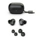 thumbnail image 3 of Audífonos inalámbricos Bluetooth Go Pop ANC Jlab negro, 3 of 7