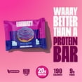 thumbnail image 2 of Legendary Foods High Protein Wild Berry Sweet Roll, 20g of Protein 8 Count, 2 of 6