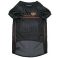 thumbnail image 3 of Pets First Collegiate Oklahoma State Cowboys Football/Basketball Mesh Jersey for Pet Dog. available in 40+ Teams - Medium, 3 of 6