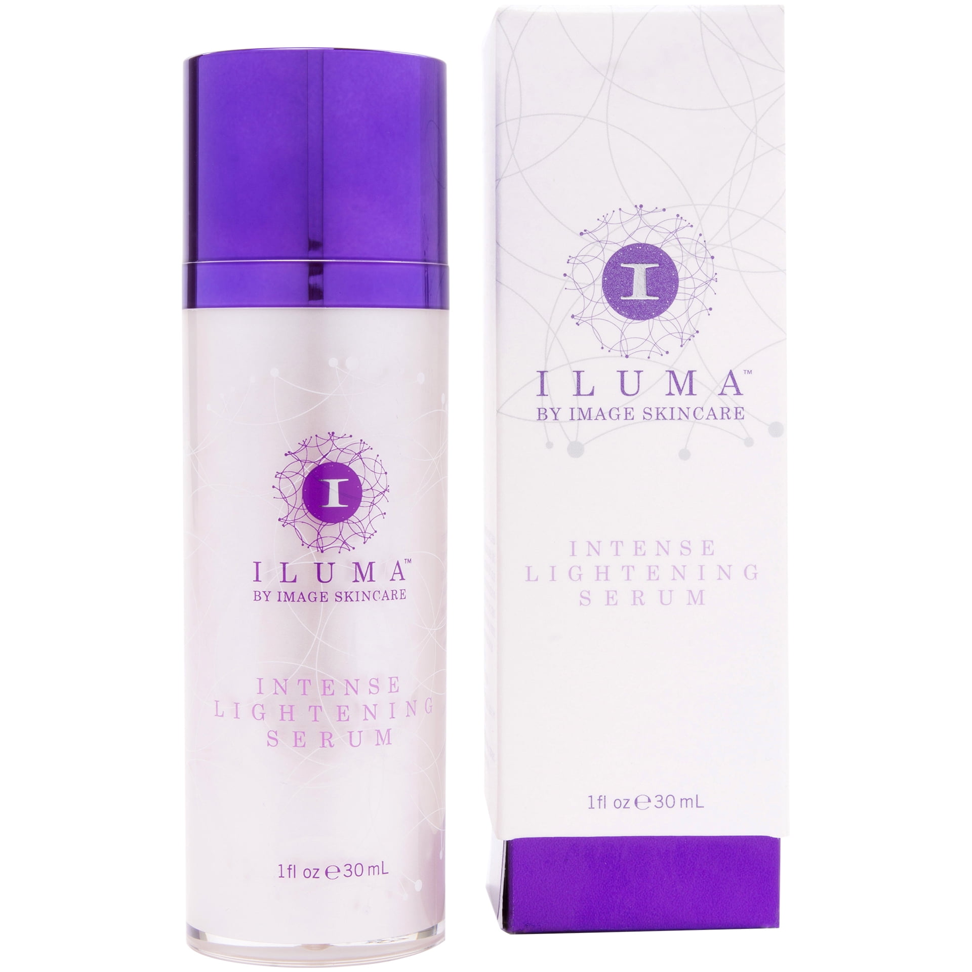 ILUMA intense bleaching serum 1 oz | cupofspa