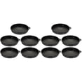 thumbnail image 6 of Set of 2 Plant Pot Trays Bases Flowerpot Saucer with Handle, 6 of 8