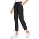 thumbnail image 1 of Pantalones CRZ YOGA tiro alto 25" con elasticidad 4 vías negro M, 1 of 8