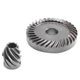 thumbnail image 2 of Cutting Machine Gear for Dwe8100S Dwe8100T D28134 D28113 Angle Grinder Gear, 2 of 7