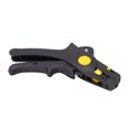 thumbnail image 3 of Adjustable Wire Stripper Automatic Stripping Cutting Tool for Single Core Stranded Solid Cable, 3 of 5