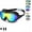 C, variant on My Cool Summer Goggles, Clip On Goggles Swimming,Comfortable Adjustable Swimming Goggles with Earplugs and Nose Clip