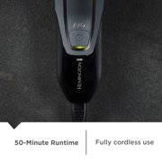 REMINGTON R4 Style Series Rotary Electric Shaver for Men