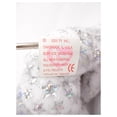 thumbnail image 4 of Ty Beanie Babies The Beginning the Bear New Years Plush 2000, 4 of 12