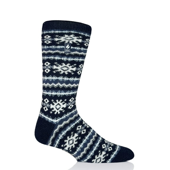 Men's Lite Odin Nordic Crew Sock