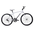 thumbnail image 1 of Bicicleta BENOTTO Montaña PMO R26 1V. Frenos V Acero, 1 of 3