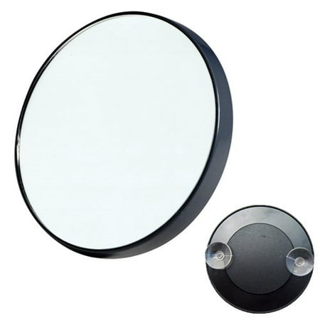 Wideskall® 10X Magnifying Mirror 3.5