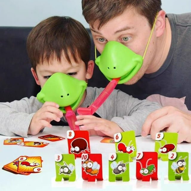 Juego de lengua a prueba de agua Jadeshay funcionalidad de alta precisión