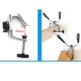 thumbnail image 4 of Clamp On Rod Holder ,Long Lasting, 4 of 4