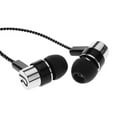 thumbnail image 6 of Joernso Portable Universal 3.5mm Braided Heavy Bass In-Ear Wired Earphone for Phone, 6 of 7