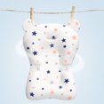 thumbnail image 4 of Alfombrilla de baño colgante para bebé, alfombrilla de baño para bebé, bolsa de red de baño antideslizante, alfombrilla para lavabo de baño, alfombrilla de baño para recién nacidos, 4 of 4