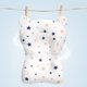 thumbnail image 4 of Alfombrilla de baño colgante para bebé, alfombrilla de baño para bebé, bolsa de red de baño antideslizante, alfombrilla para lavabo de baño, alfombrilla de baño para recién nacidos, 4 of 4