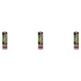 thumbnail image 4 of serony Battery-Shaped Pill Organizer Storage Box Supplement Container Tablet Moisture Proof Case Holder Health Care Personal 14x51mm 3Set, 4 of 6