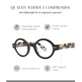 thumbnail image 2 of Lentes de Lectura Scojo New York Bleeker Street Ruby 2.50x, 2 of 8