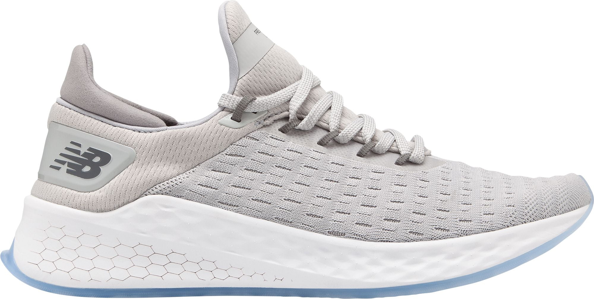 New Balance Men's Fresh Foam LazrV2 HypoKnit Running Shoes - Walmart.com