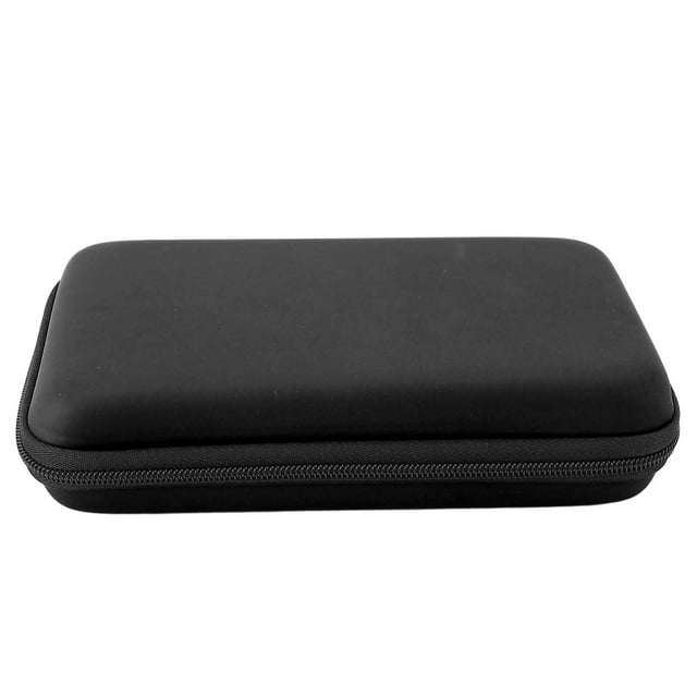 Étui de Transport pour 3DS pour New 3DS TG pour New 2DS TG, Coque Rigide de Protection Étui de Voyage pour Super Edition pour New 2DS TG avec Poche Intérieure à 8 Emplacements de Jeu