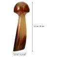 thumbnail image 2 of 1 raspador de cuerno de buey., 2 of 3