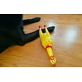 thumbnail image 5 of SHAR 7.5×33CM Durable Four Legged Squeaky Chicken Rubber Chicken Dog Dog Toy, 5 of 5