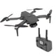 thumbnail image 3 of L600 pro plegable de cuatro rotores 360 grados láser para evitar obstáculos GPS 4k fotografía aérea control remoto sin explotar 3 baterías de vehículos aéreos, 3 of 10