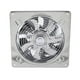 thumbnail image 3 of Ventilador de Ventilacia de Cocina, Ventilador de Ventilació de Acero inoxidable de Acero inoxidable de 220V 120W Para Almacén, 3 of 7