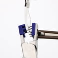 thumbnail image 3 of Kenally Juego de alicates Kit de herramientas para anteojos Marcos de alicates Herramientas ópticas para reparar Equipo de desintegración Tornillos de Herramientas y ferretería Kenally TO010625-00, 3 of 6