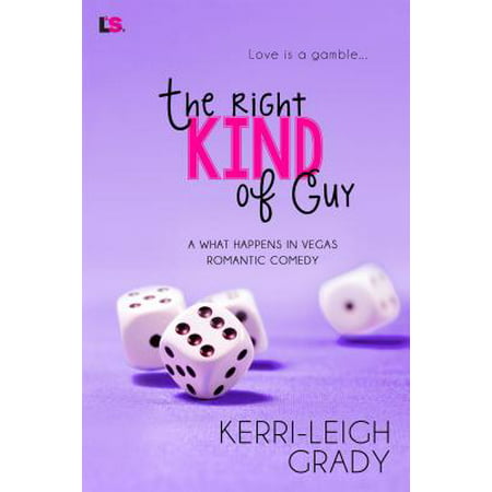 The Right Kind of Guy - eBook