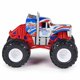thumbnail image 2 of Estabilizador Lucas Monster Jam 2024 1:64 Serie 34 Diecast Truck, 2 of 9