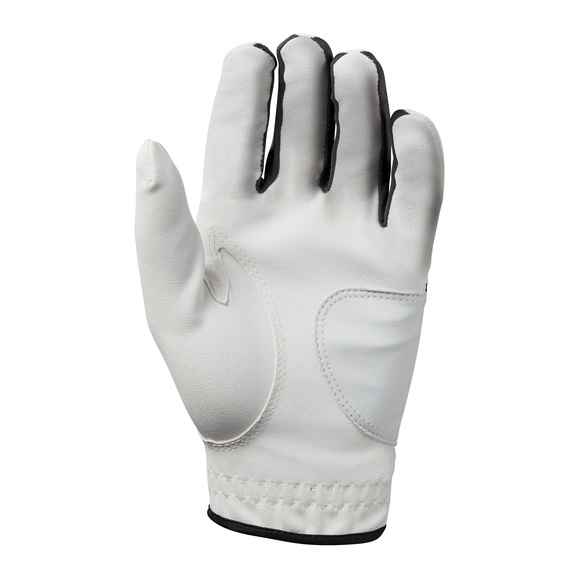 Wilson Feel Plus Men's Left-Hand Golf Glove, Medium