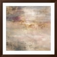 thumbnail image 2 of Art.com Marble Fog Giclee Print by Jodi Maas, Brown Frame Wall Art, 38" x 38", 2 of 5