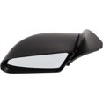 thumbnail image 4 of MIRROR Compatible For 1991-1995 Saturn SL2 SL1 Left Driver Paintable, 4 of 5
